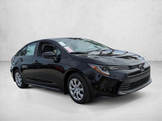 New 2026 Toyota Corolla LE image 6
