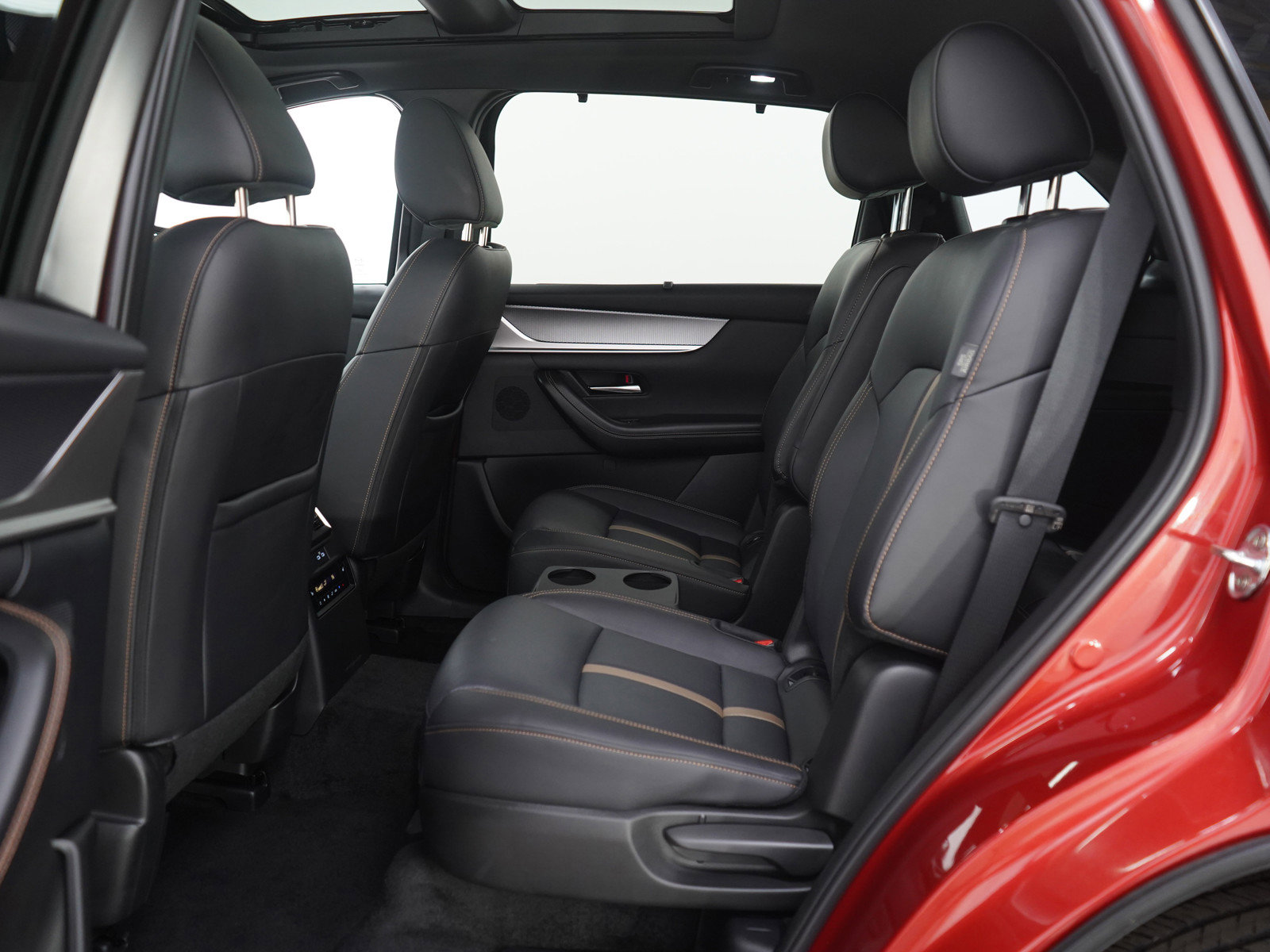 Certified 2025 MAZDA CX-90 Plug-In Hybrid w/ Premium Plus image 19