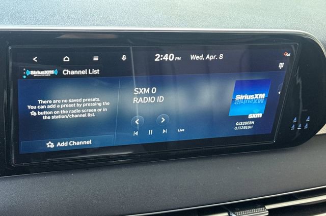 Used 2023 Hyundai Palisade XRT AWD/4WD image 19