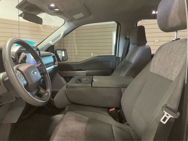 Used 2023 Ford F150 XLT image 10