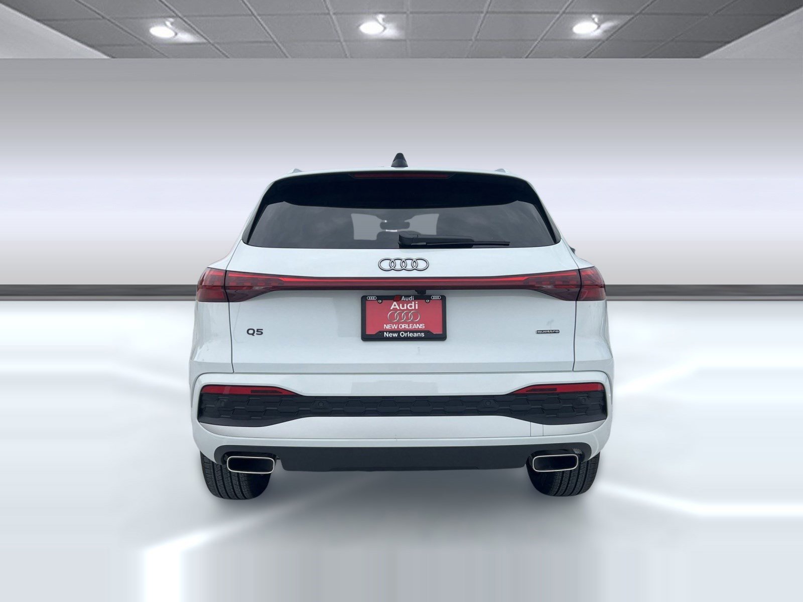 New 2025 Audi Q5 Premium AWD/4WD image 10