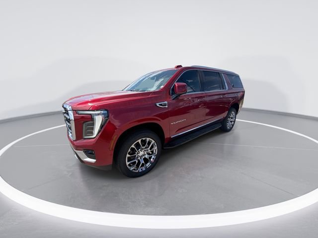 New 2026 GMC Yukon XL Elevation w/ Elevation Premium Package AWD/4WD video 4
