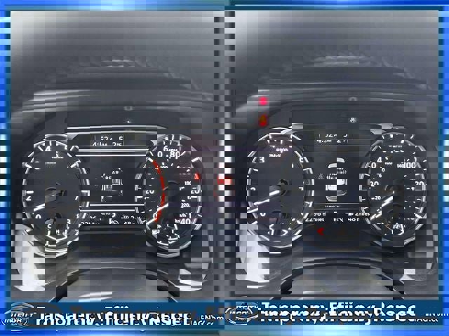 Certified 2025 Nissan Rogue SV image 25