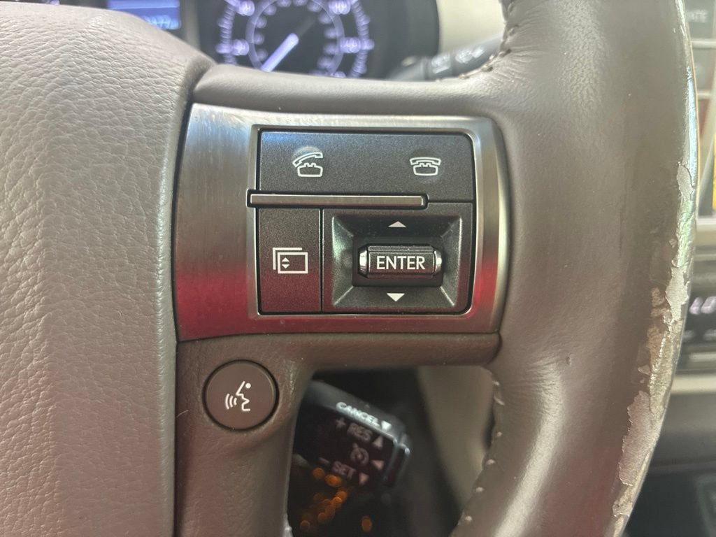 Used 2010 Lexus GX 460 Premium AWD/4WD image 30
