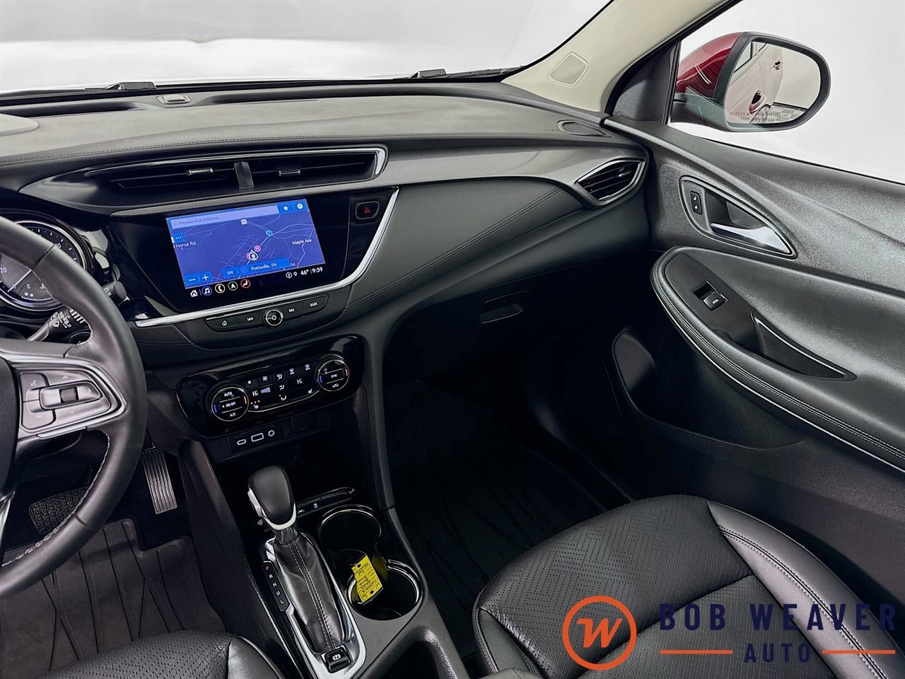 Used 2023 Buick Encore GX Essence w/ Advanced Technology Package image 23