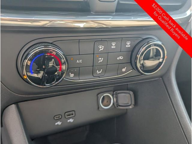 New 2026 Buick Encore GX Preferred w/ Comfort Package AWD/4WD image 23