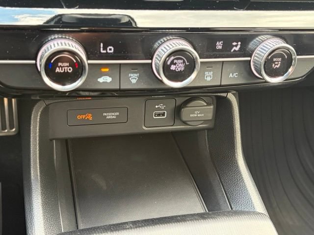 Certified 2023 Honda Civic Sport image 20