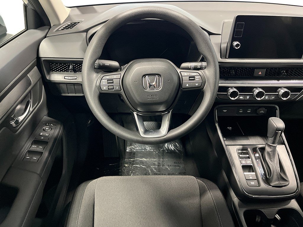 New 2027 Honda CR-V LX image 9