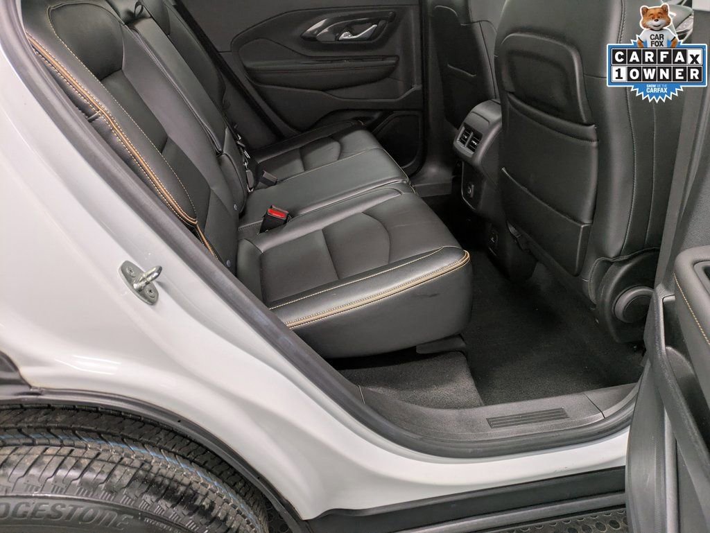 Used 2022 GMC Terrain AT4 w/ LPO, Floor Liner Package image 27