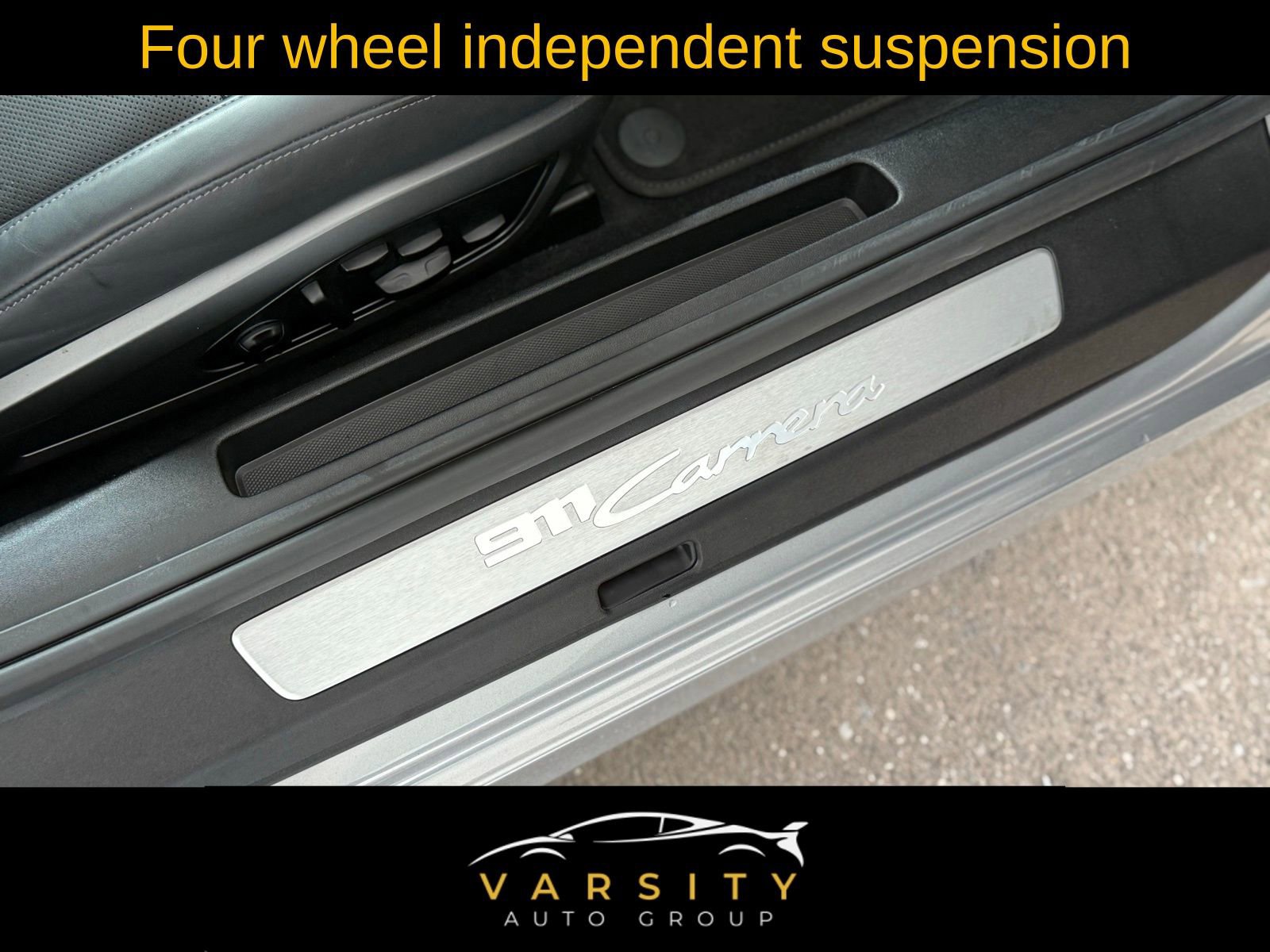 Used 2021 Porsche 911 Carrera image 27