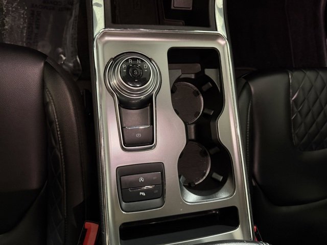 Used 2024 Ford Edge Titanium image 28