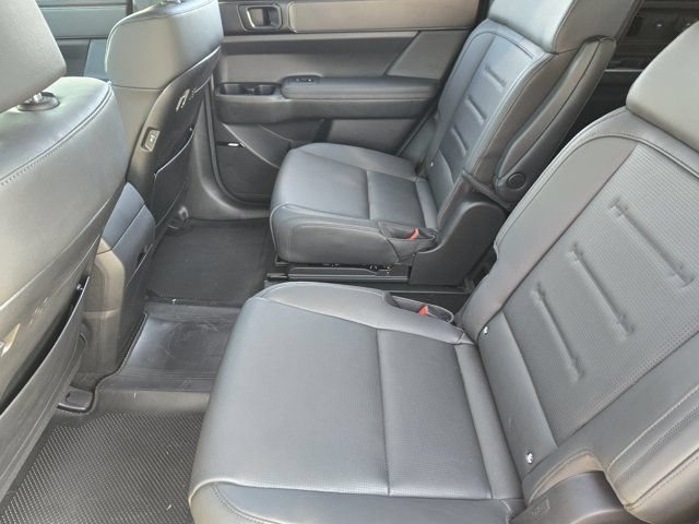 Certified 2026 Hyundai Santa Fe Calligraphy AWD/4WD image 31