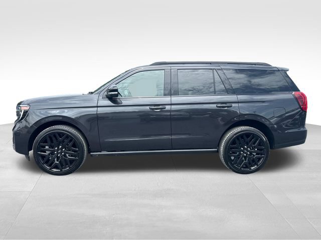 New 2027 Ford Expedition Platinum w/ Stealth Performance Package AWD/4WD image 2