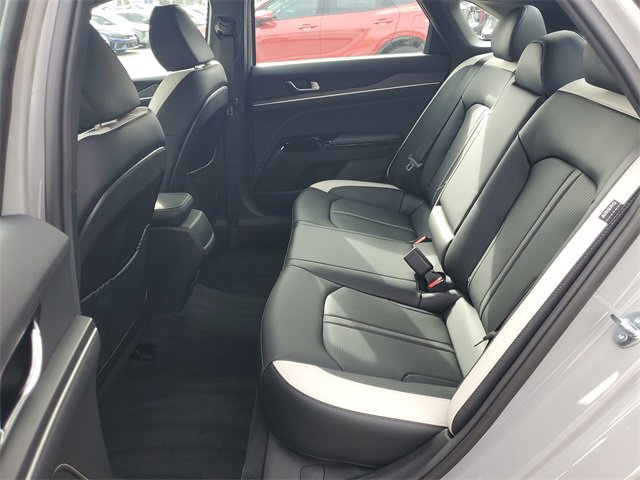 New 2026 Kia K5 GT-Line image 14