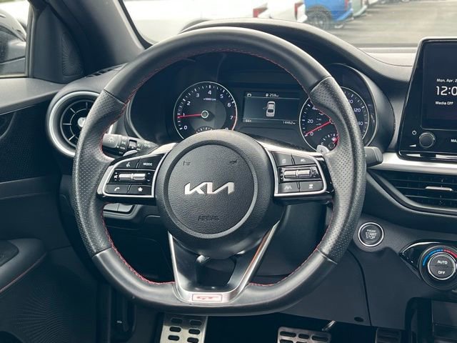 Used 2024 Kia Forte GT FWD image 14