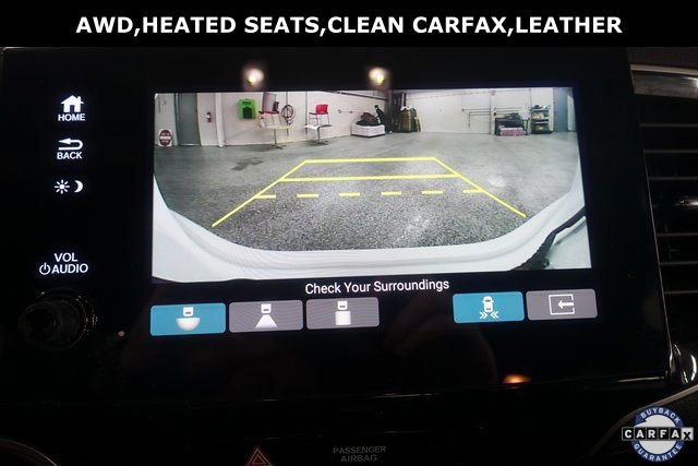 Used 2022 Honda Pilot Black Edition image 17