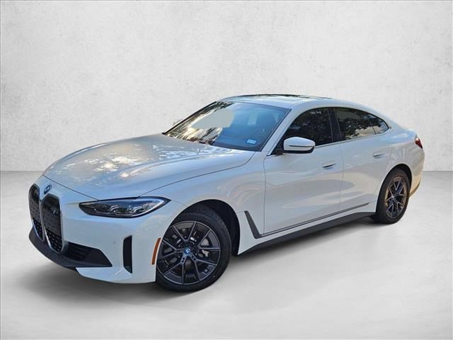Used 2023 BMW i4 eDrive35 w/ Premium Package