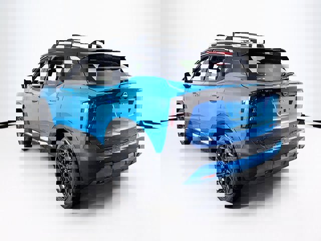 New 2026 Nissan Kicks SR w/ Cold Weather Package image 7