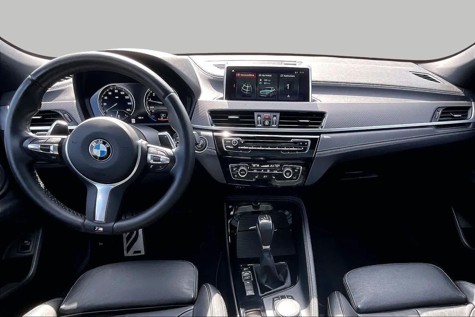 Used 2018 BMW X2 xDrive28i AWD/4WD image 15