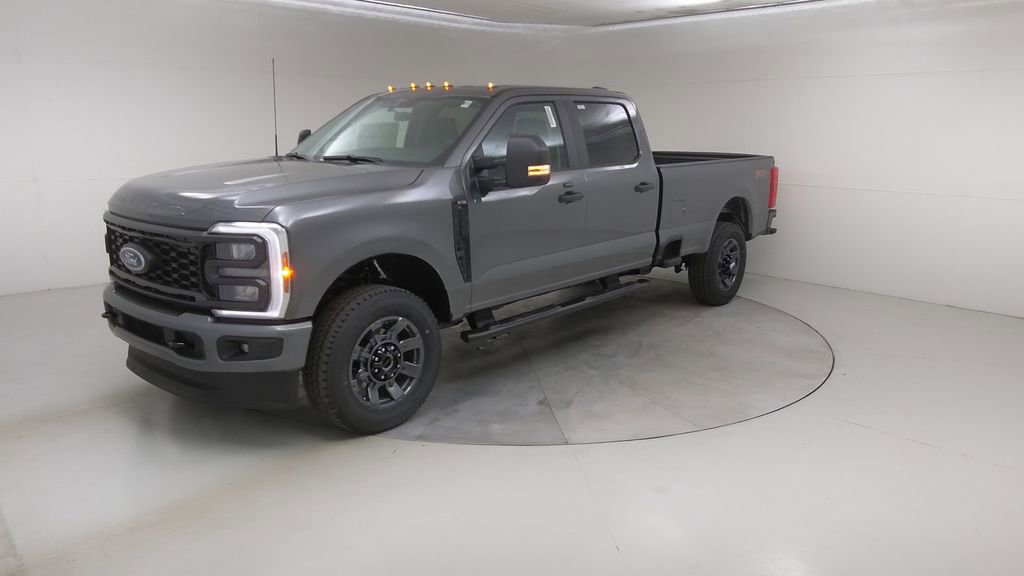 New 2026 Ford F350 XL w/ STX Appearance Package image 20