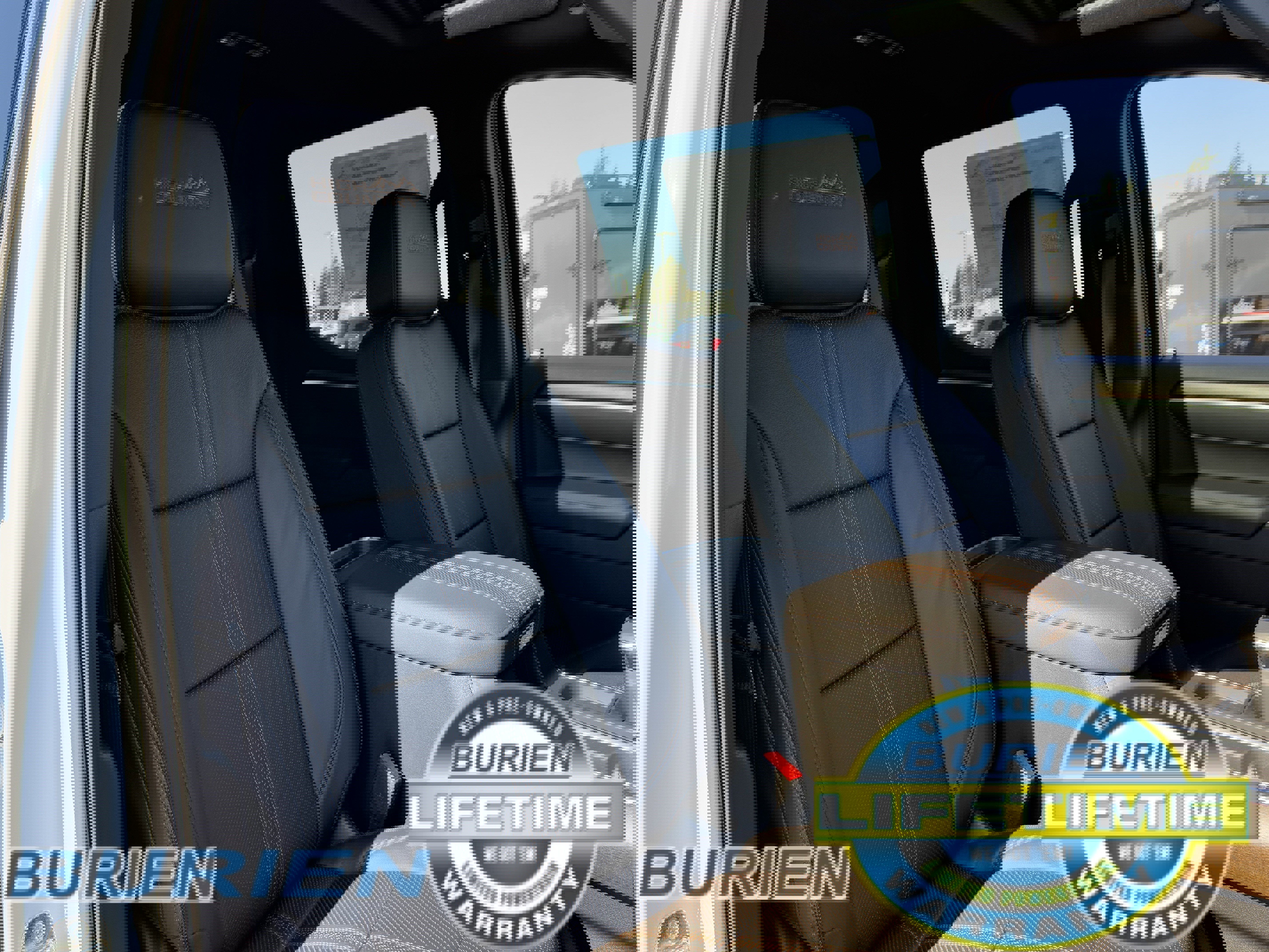 New 2026 Chevrolet Silverado 1500 High Country w/ High Country Premium Package image 19