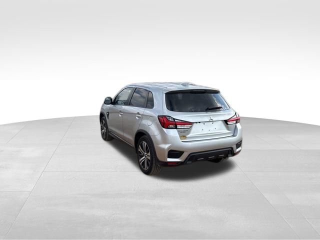Used 2020 Mitsubishi Outlander Sport ES image 6