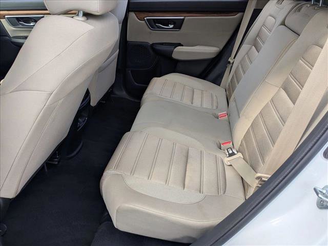 Used 2021 Honda CR-V EX image 19