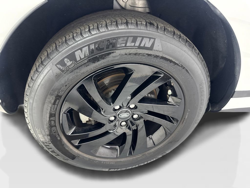 Used 2023 Land Rover Range Rover Evoque S image 85