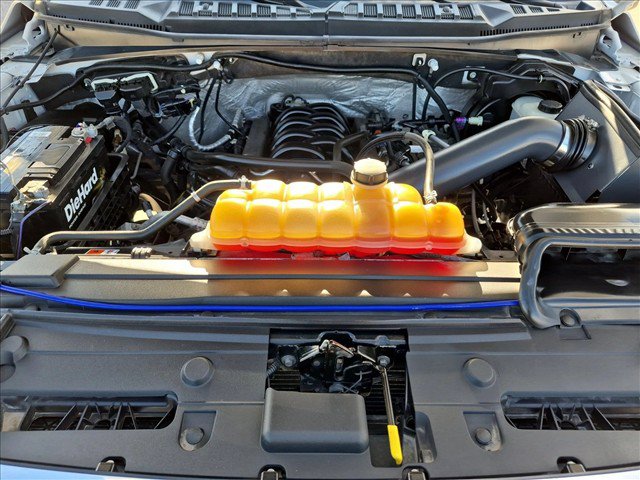 Used 2015 Ford F150 XLT w/ Equipment Group 301A Mid AWD/4WD image 22