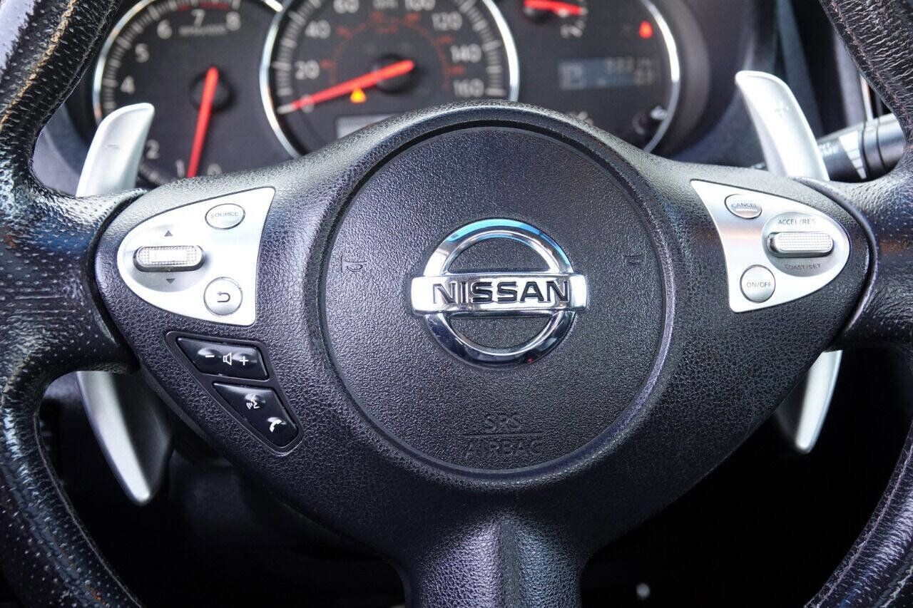 Used 2012 Nissan Maxima 3.5 SV w/ Premium Pkg image 70