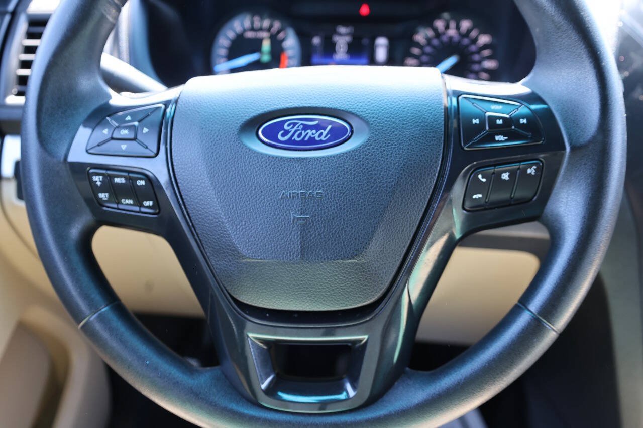 Used 2016 Ford Explorer 4WD image 18