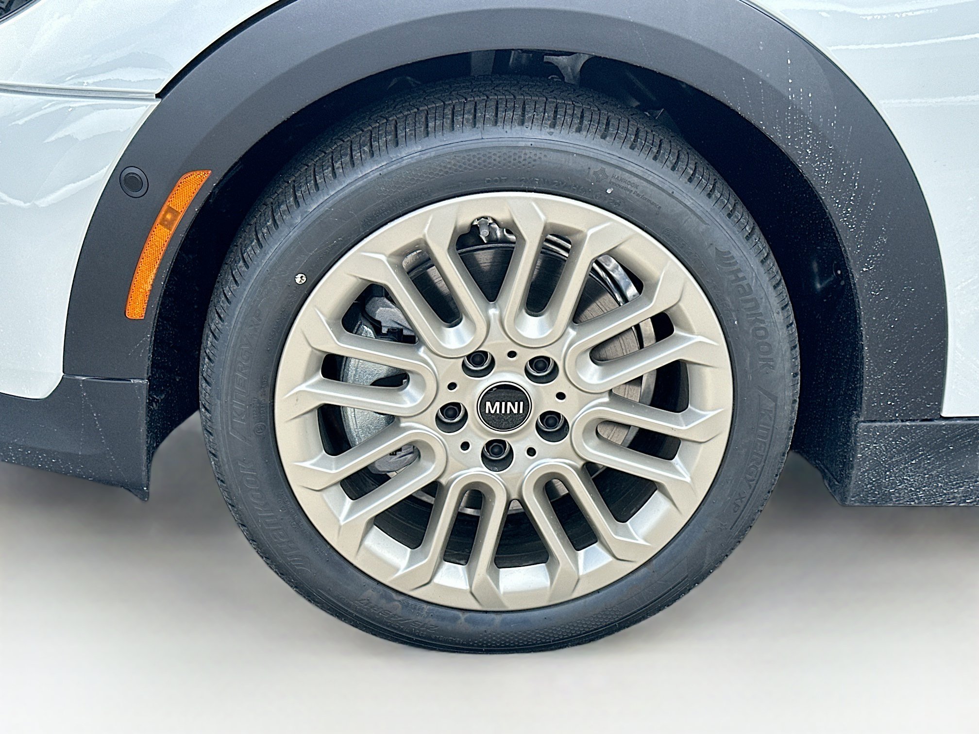 New 2026 MINI Cooper S FWD image 22