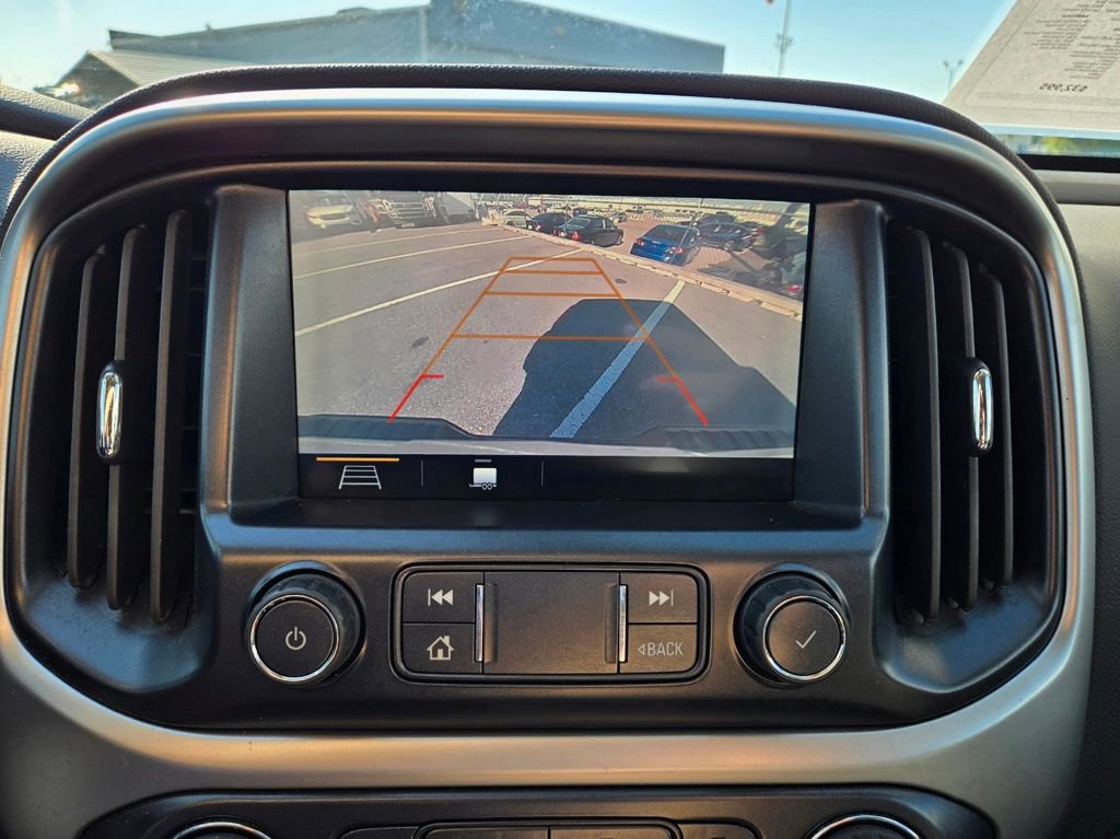 Used 2019 Chevrolet Colorado ZR2 w/ LPO, Power Package image 28