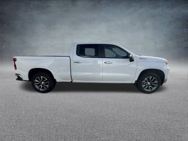 Used 2023 Chevrolet Silverado 1500 LT image 8