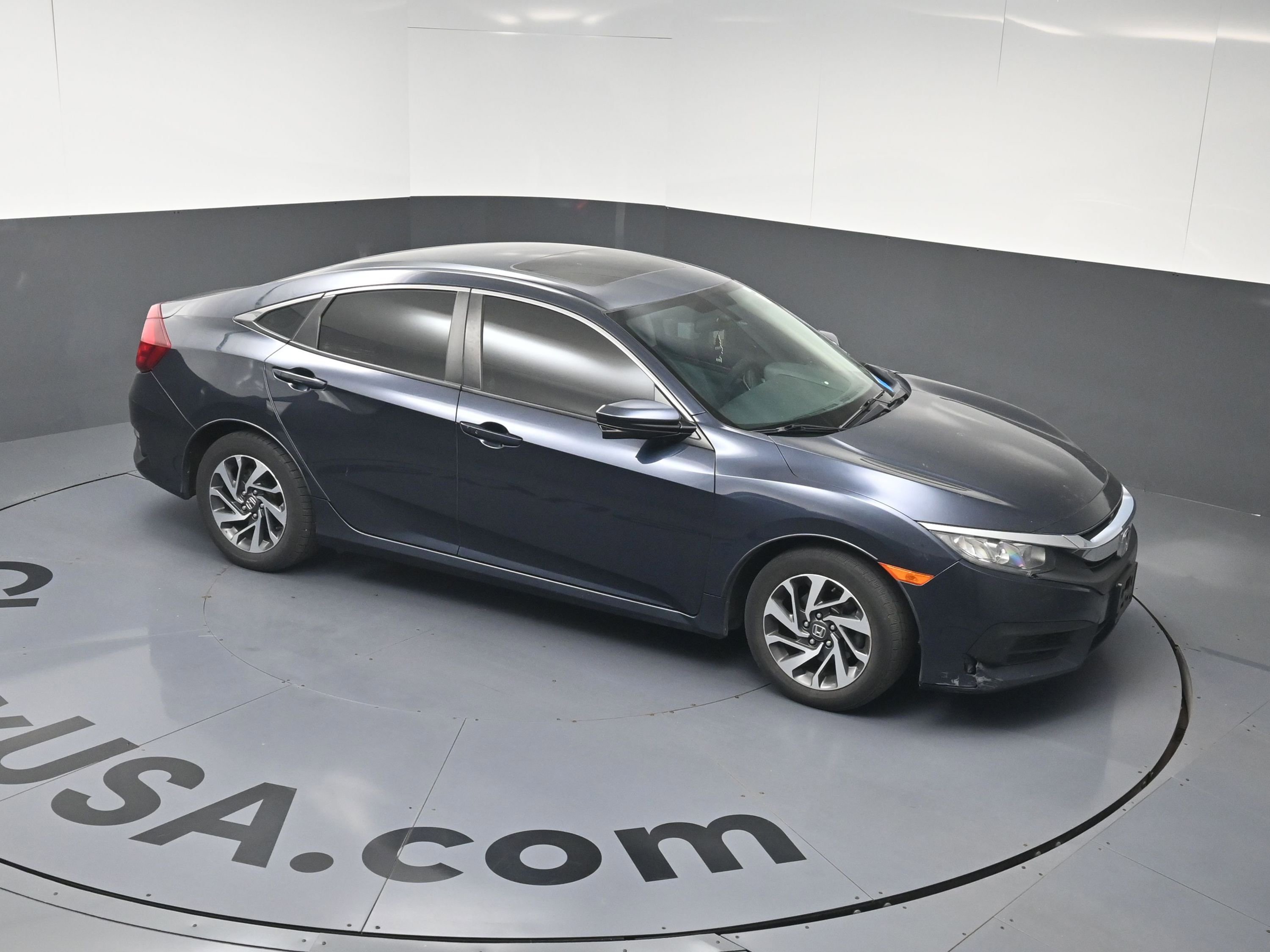 Used 2016 Honda Civic EX image 23