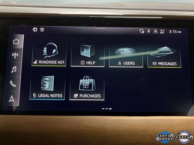 Used 2022 Audi e-tron GT Premium Plus image 39