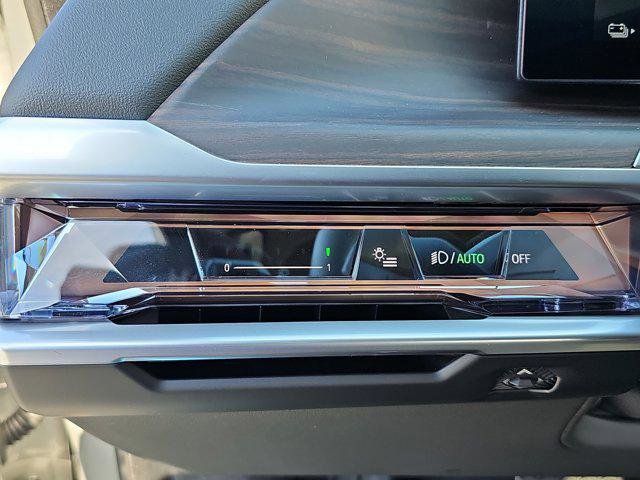 New 2025 BMW i7 eDrive50 image 27