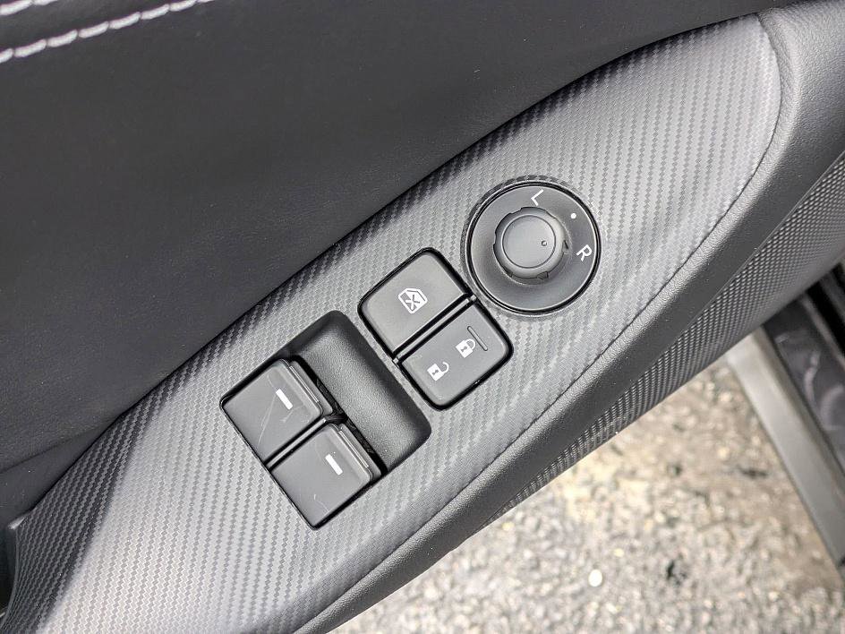 New 2025 MAZDA MX-5 Miata Grand Touring image 13