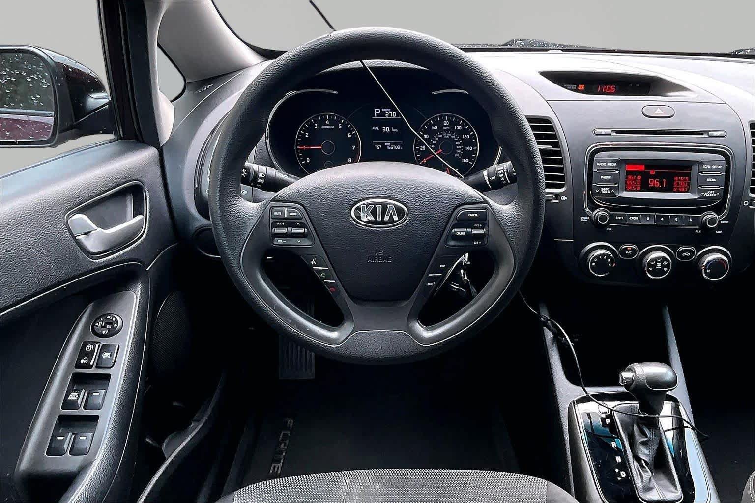 Used 2018 Kia Forte LX FWD image 6