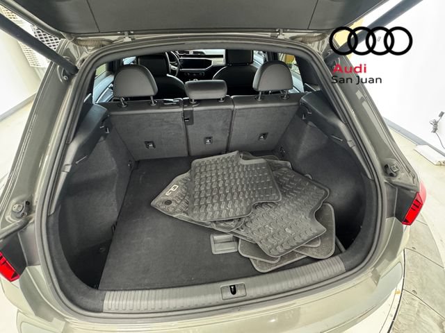 Used 2020 Audi Q3 2.0T Premium AWD/4WD image 12
