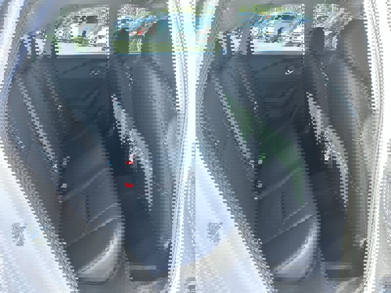 Used 2024 Honda Accord Touring image 16