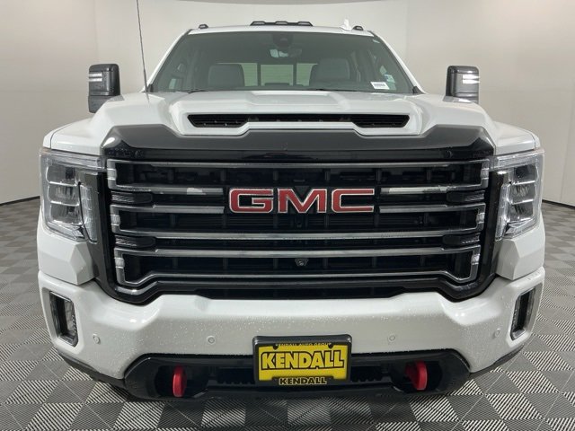 Used 2023 GMC Sierra 3500 AT4 w/ AT4 Premium Plus Package image 2
