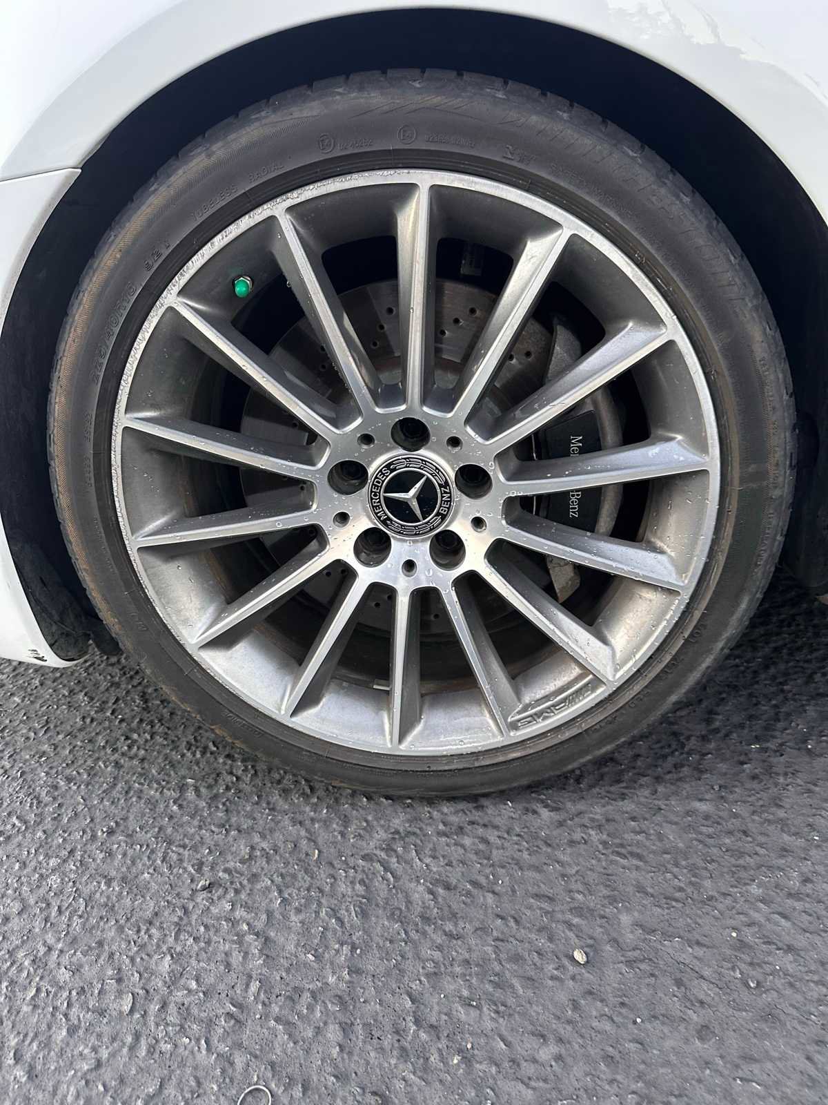 Used 2019 Mercedes-Benz SLC 300 SLC 300 image 9