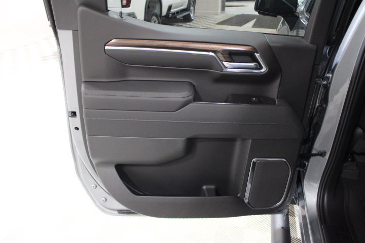 New 2026 Chevrolet Silverado 1500 LT Trail Boss w/ LT Trail Boss Premium Package AWD/4WD image 21