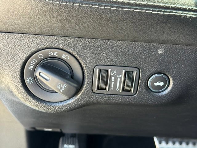 Used 2023 Dodge Challenger R/T w/ Plus Package RWD image 25
