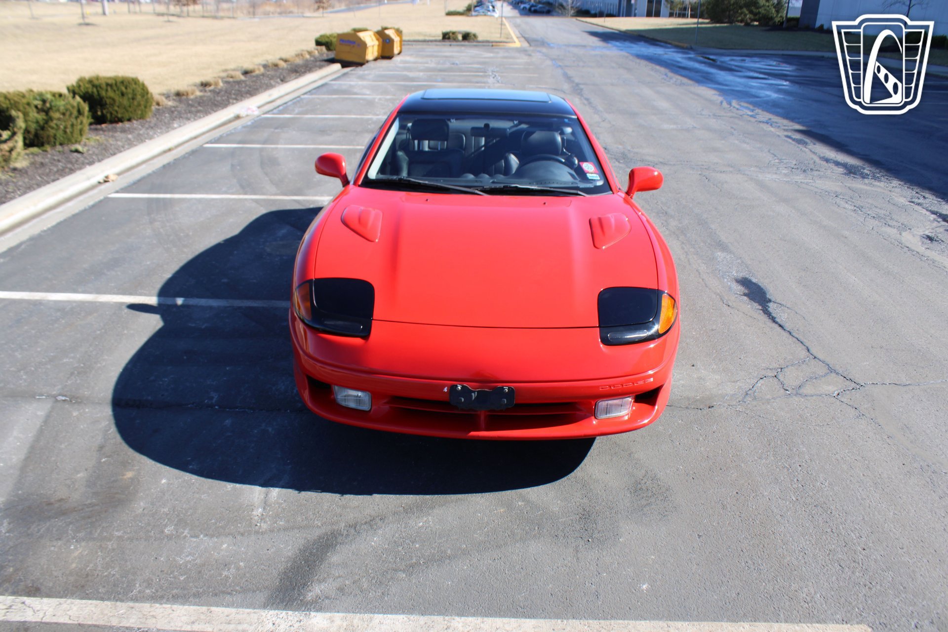 Used 1993 Dodge Stealth R/T Turbo image 17