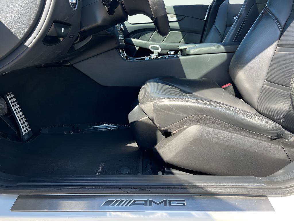 Used 2013 Mercedes-Benz CLS 63 AMG image 35