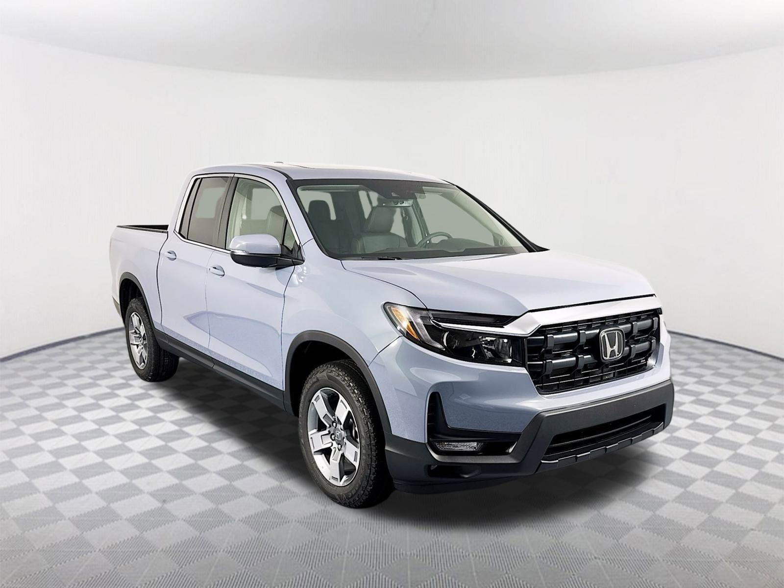 New 2026 Honda Ridgeline RTL image 1