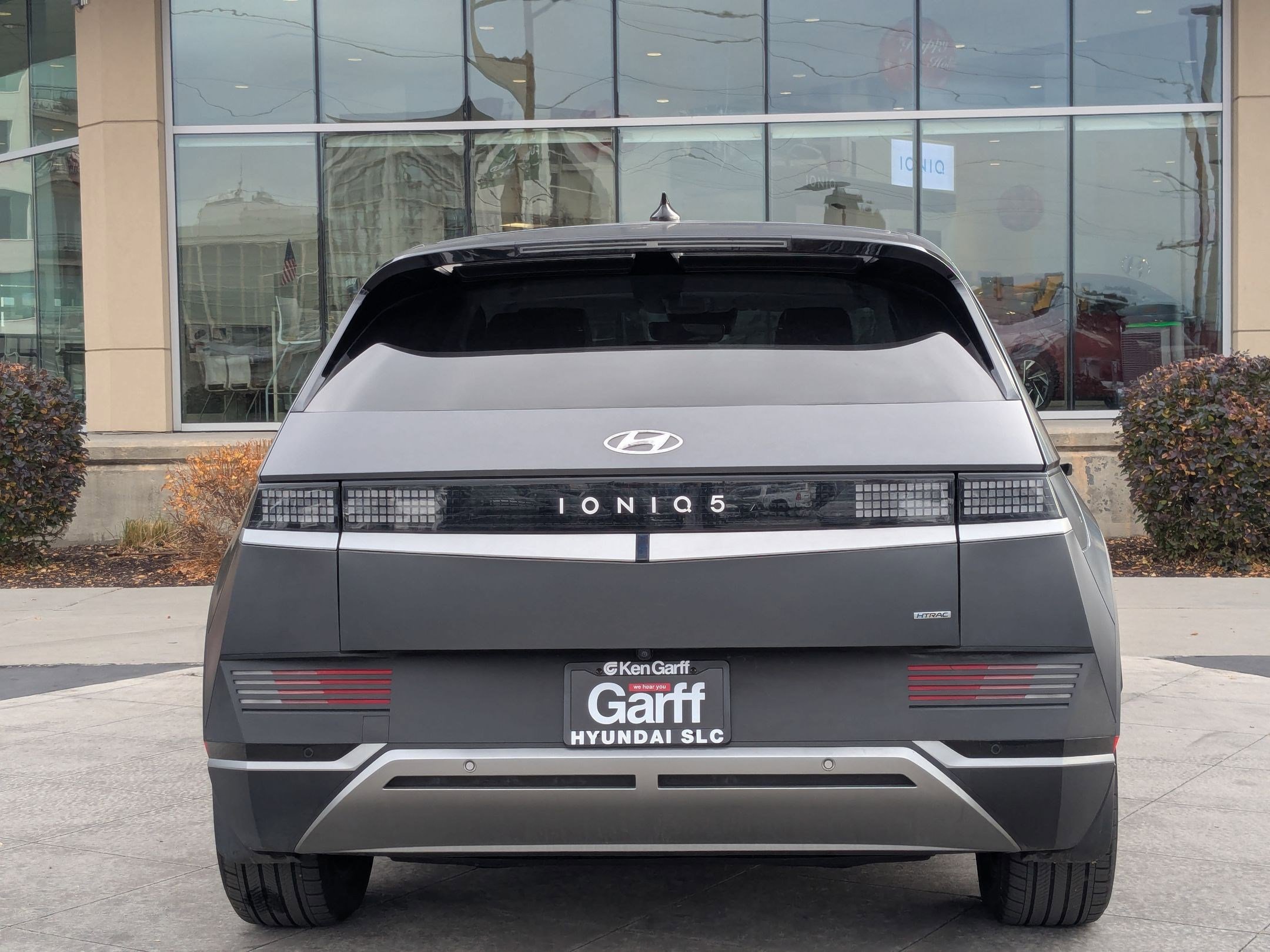 Certified 2023 Hyundai Ioniq 5 SEL image 5
