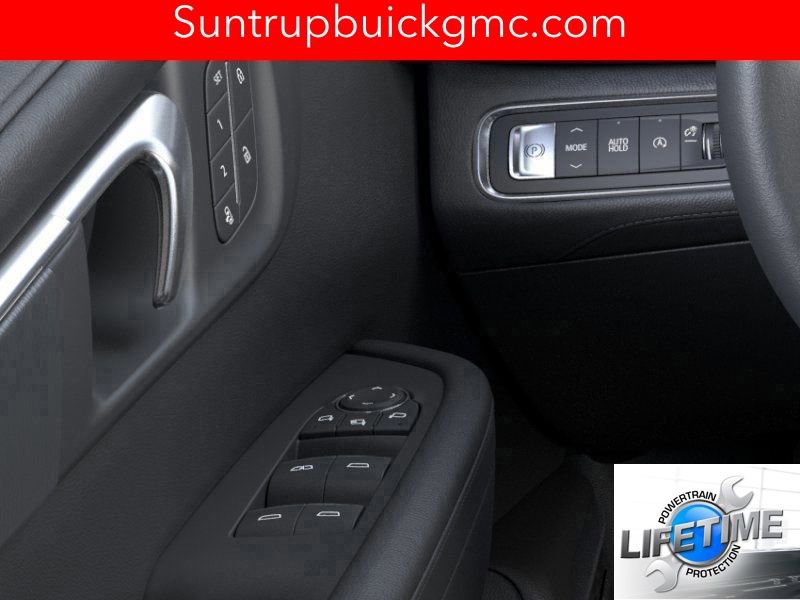 New 2026 Buick Enclave Sport Touring w/ Power Package image 90